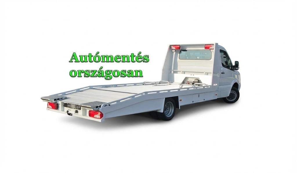 Autómentés országosan